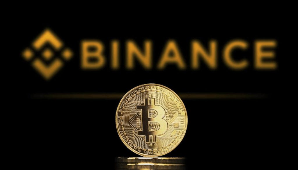 Binance A Deep Dive into the World
