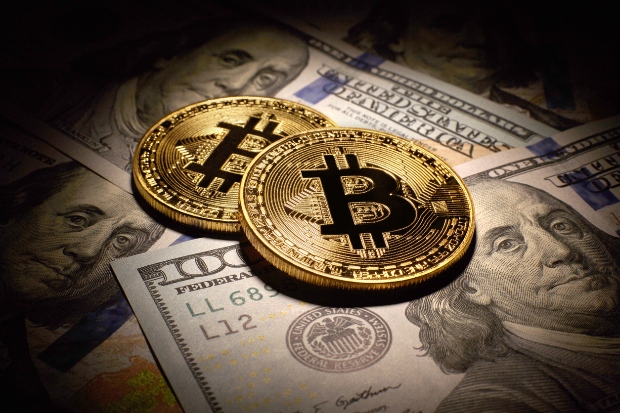 Bitcoin Chinh Phục Đỉnh Cao Khi Đối Mặt Áp Lực Bán Tại Ngưỡng 70 Nghìn USD