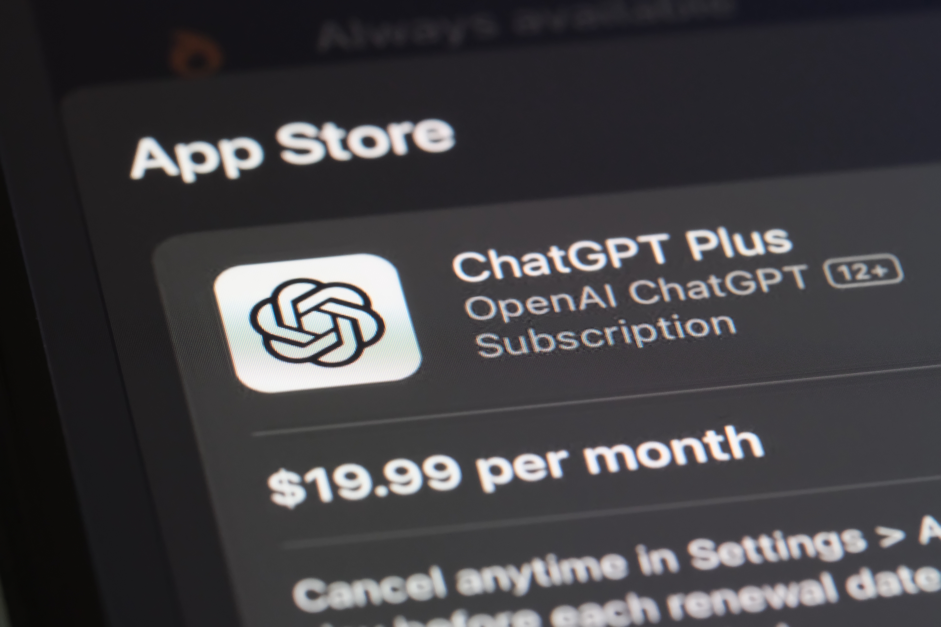 ChatGPT Plus Unlocking the Future of Conversational AI