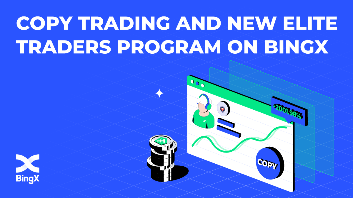 Copy Trading Riding the Waves of Success with Experienced Traders