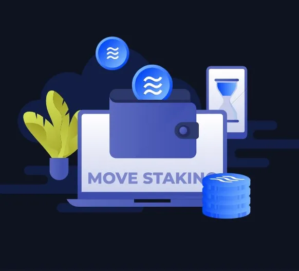 Exploring Bluemove