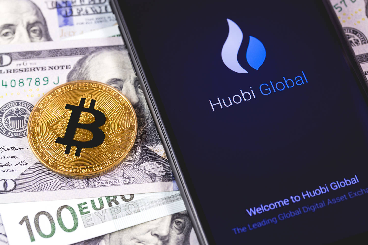 Huobi Global A Deep Dive into the Cryptocurrency Exchange