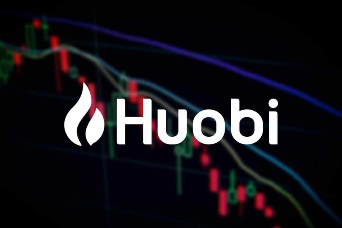 Huobi Global A Deep Dive into the Cryptocurrency Exchange