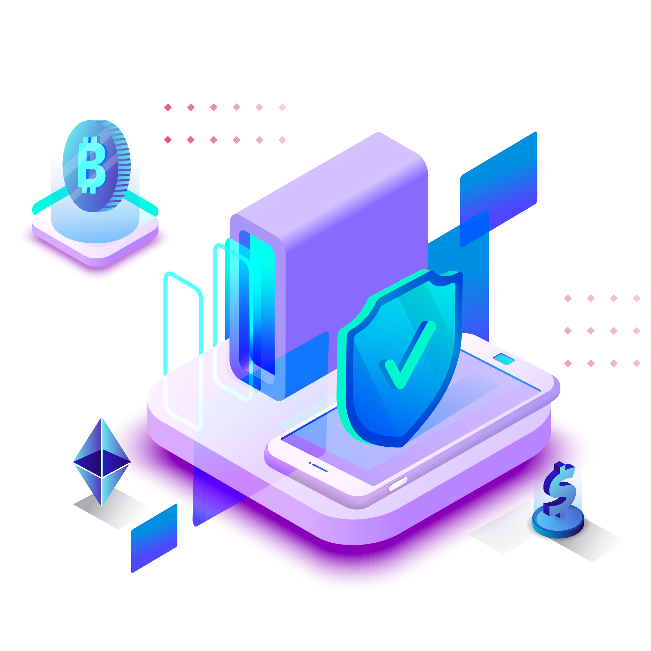 Navigating the Crypto Realm BTC/USDT - The Dynamic Heartbeat of Digital Finance