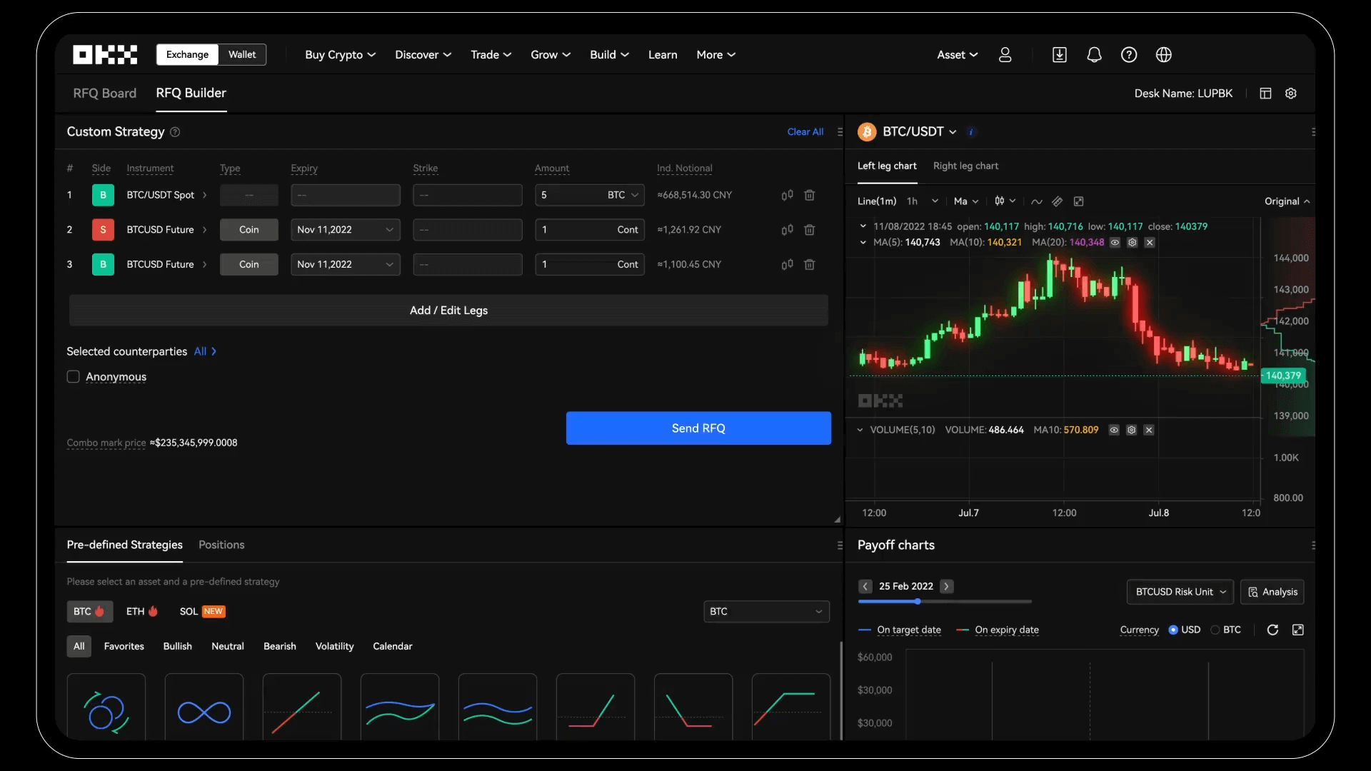OKEx A Comprehensive Overview of the Cryptocurrency Exchange