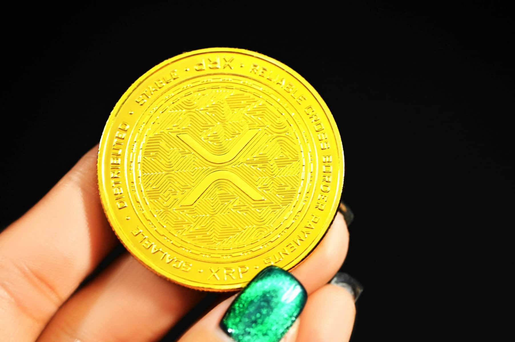 The Dynamic Landscape of Ripple (XRP)