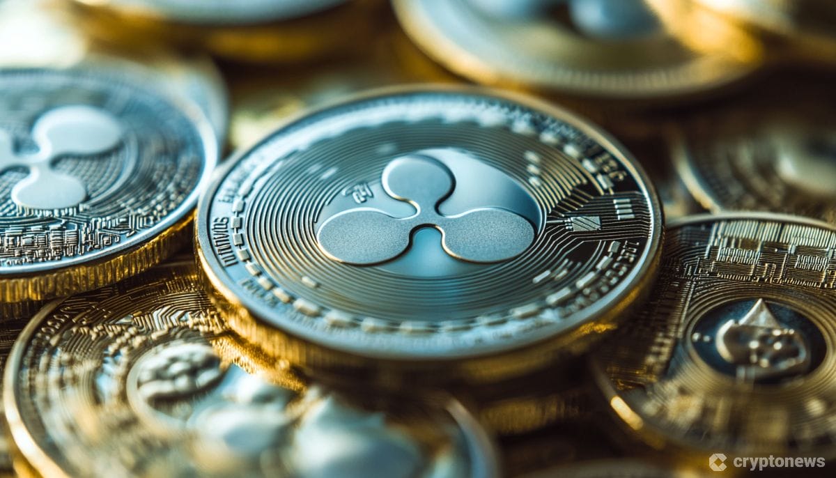 The Dynamic Landscape of Ripple (XRP)