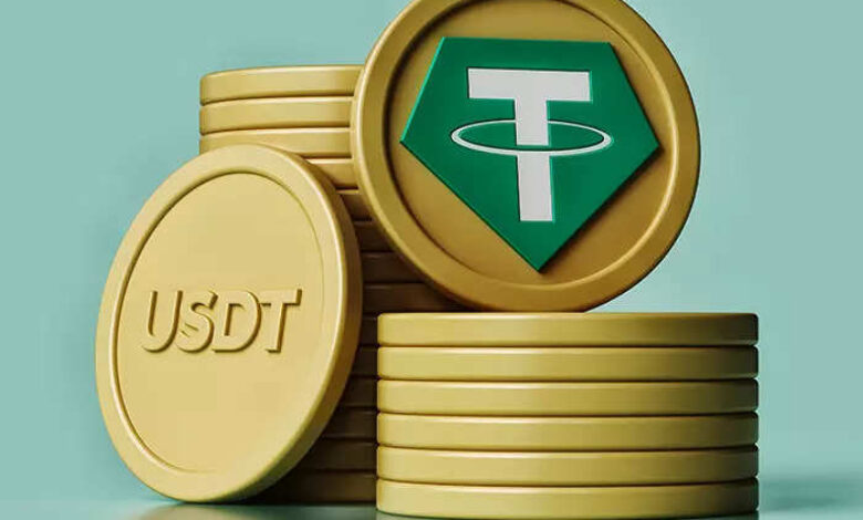 Tether Định Hình Lại Tương Lai Tài Chính Toàn Cầu