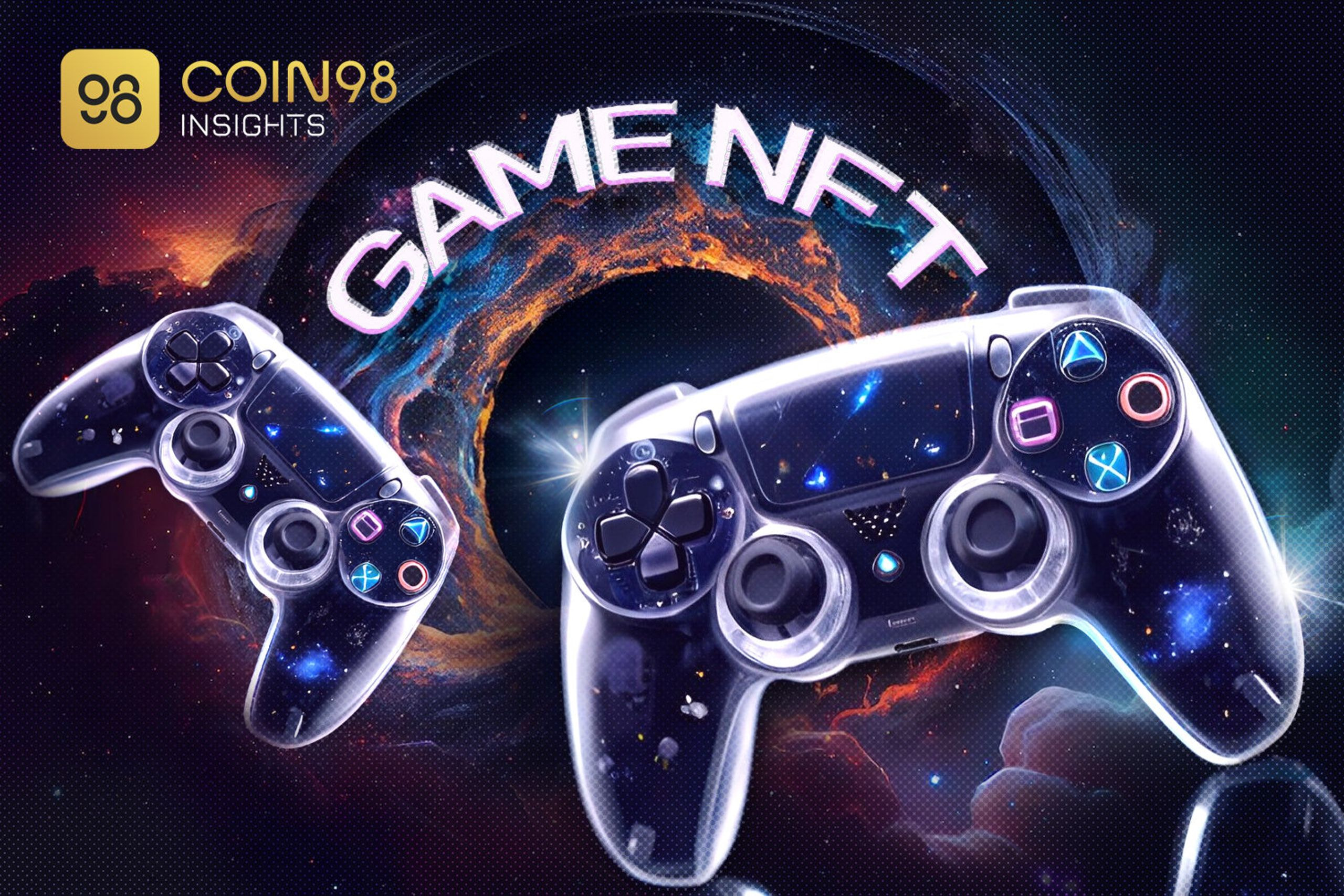 The Rise of Game NFTs A New Era of Play-to-Earn and Digital Ownership