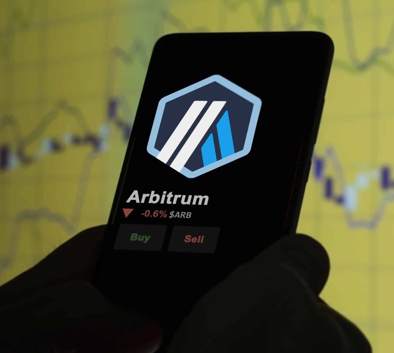 Unleashing the Power of Arbitrum in Ethereum