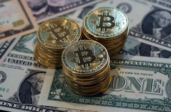 Bitcoin Soars to New Heights in the Digital Financial Revolution