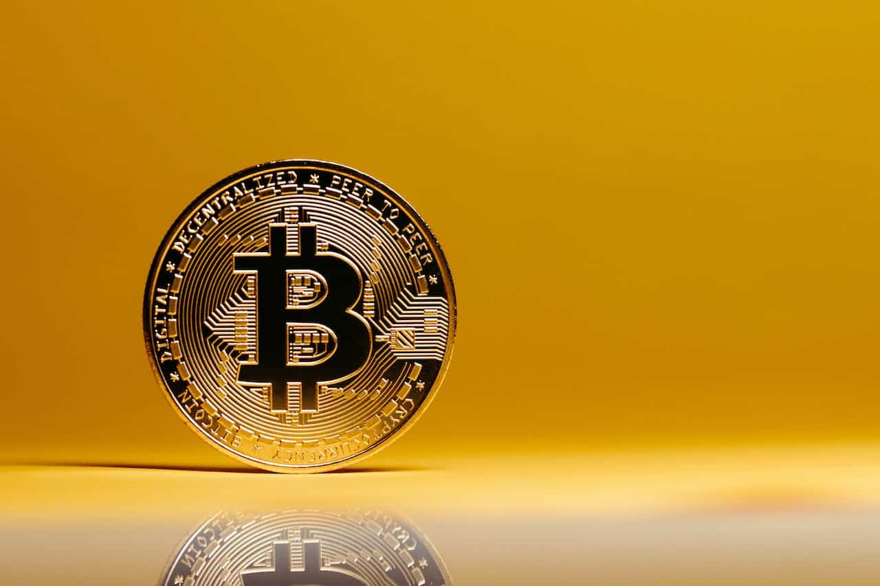 Bitcoin Soars to New Heights in the Digital Financial Revolution