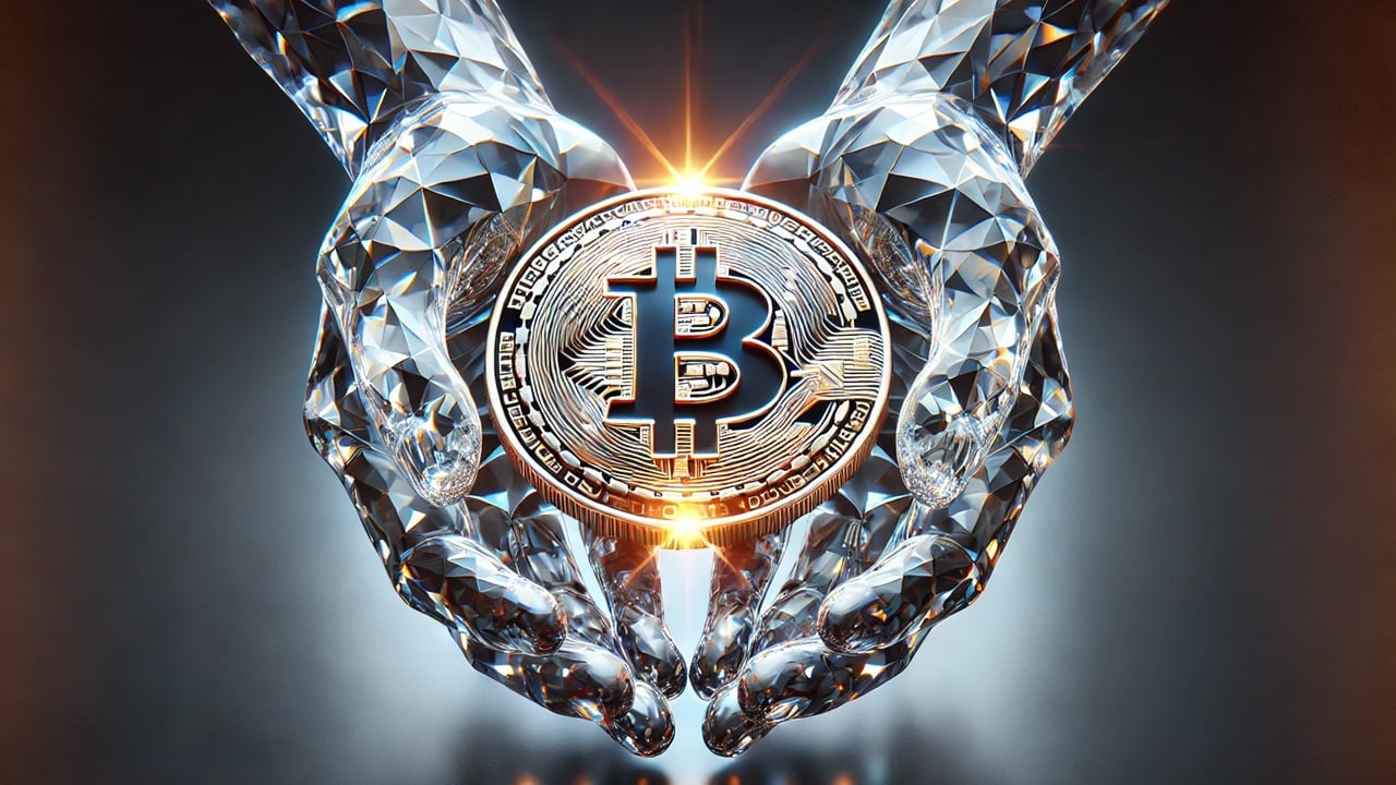 Bước Tiến Vượt Bậc của Bitcoin Trên Thị Trường Tiền Số 2024