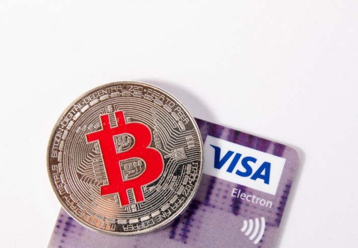 Khám Phá Tương Lai với Visa Bitcoin