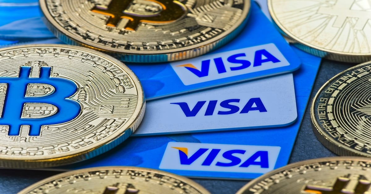 Khám Phá Tương Lai với Visa Bitcoin