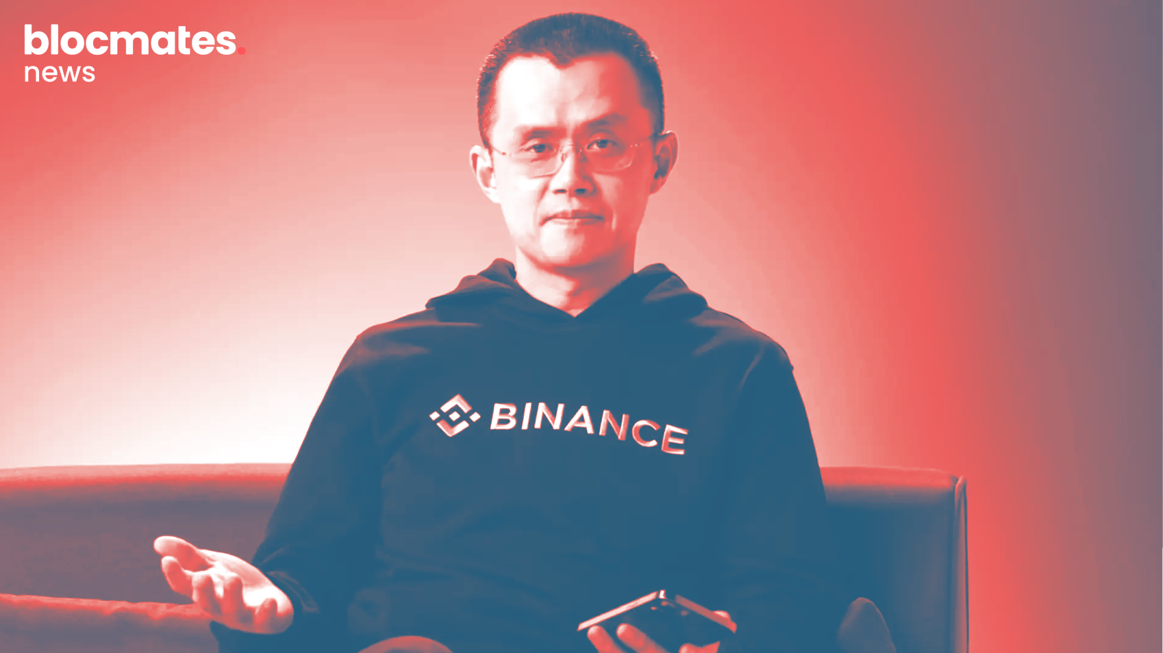 CZ Reveals His Plan Beyond Binance