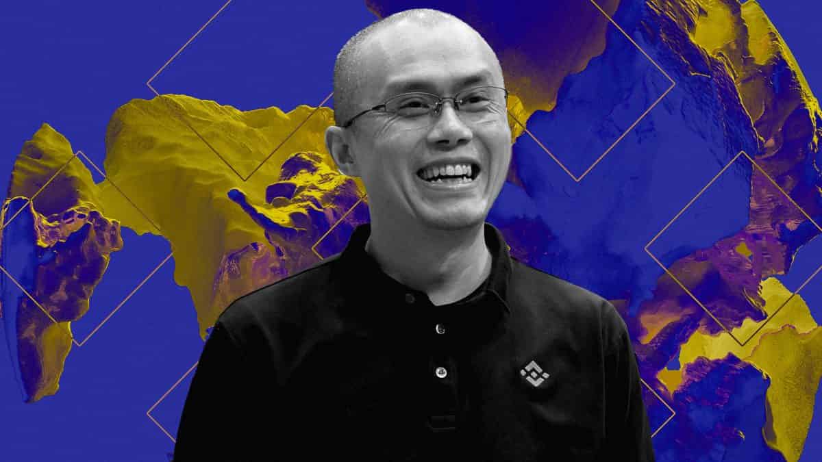 CZ Reveals His Plan Beyond Binance