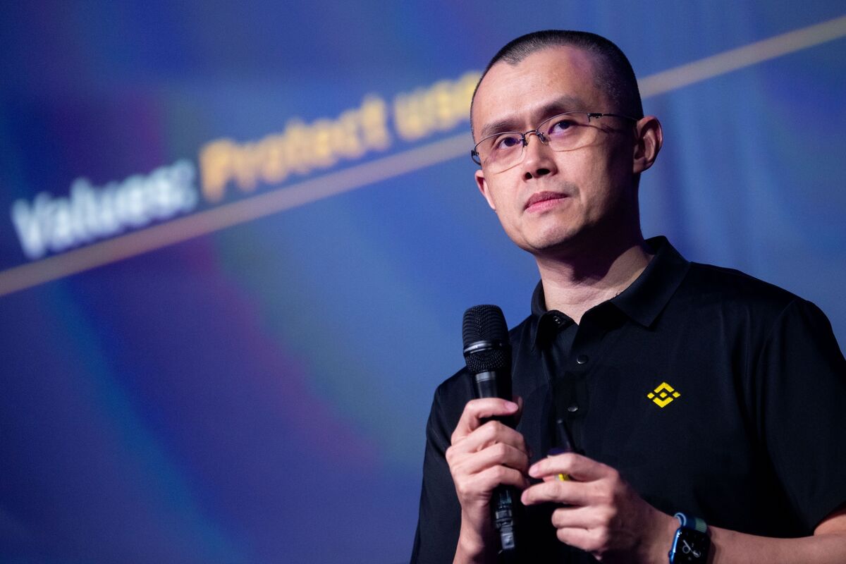CZ Reveals His Plan Beyond Binance
