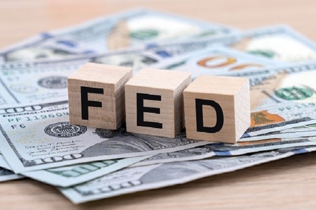Fed Phá Vỡ Kỳ Vọng Thị Trường Với Quyết Định Táo Bạo