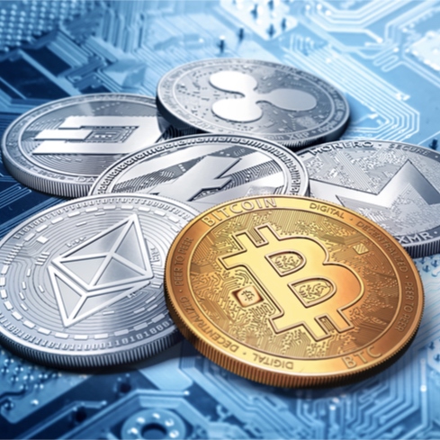 Khám Phá Tương Lai với Visa Bitcoin