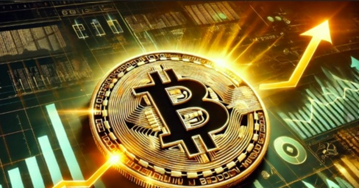 Bitcoin Vượt Mốc $100,000 - Bước Ngoặt Lịch Sử Cho Thị Trường Tiền Mã Hóa