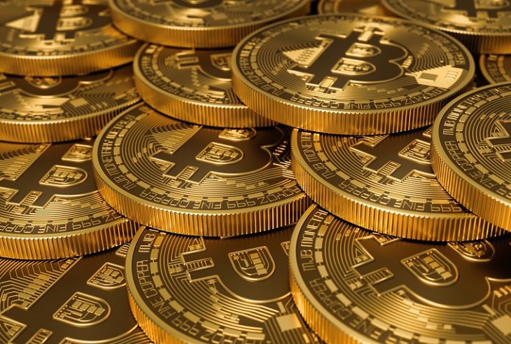 BTC điều chỉnh - Tại sao thị trường tiền mã hóa trở nên biến động?