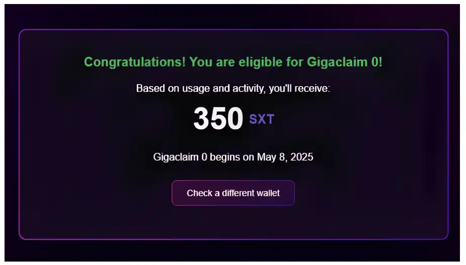 Chi tiết niêm yết Space and Time: Ngày ra mắt và dự đoán giá trong năm 2025 image 2