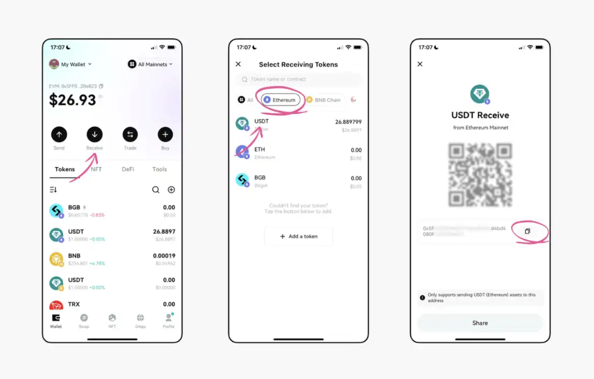 Theo dõi Alpha Coin: Điều gì làm nên MYX Finance (MYX) + Hướng dẫn nhận airdrop 2025 image 6