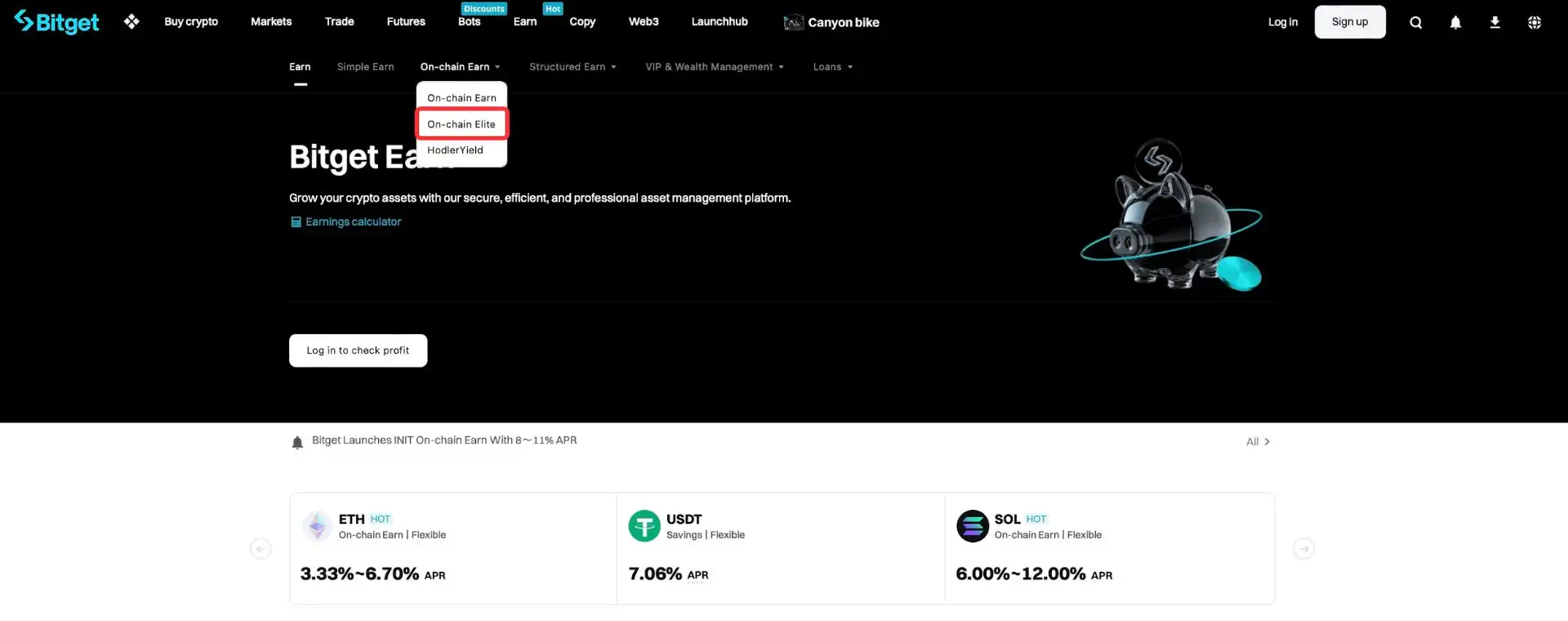Tăng trưởng với sự ổn định: BGUSD - sản phẩm mang lại lợi suất thông minh hơn image 0